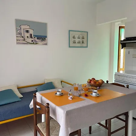 Appartement Da Mamma Iun Q9152
