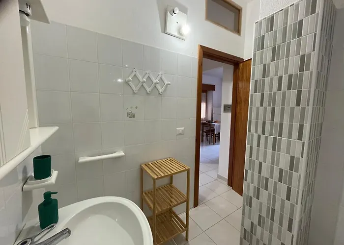 Da Mamma Iun Q9152 Apartman *