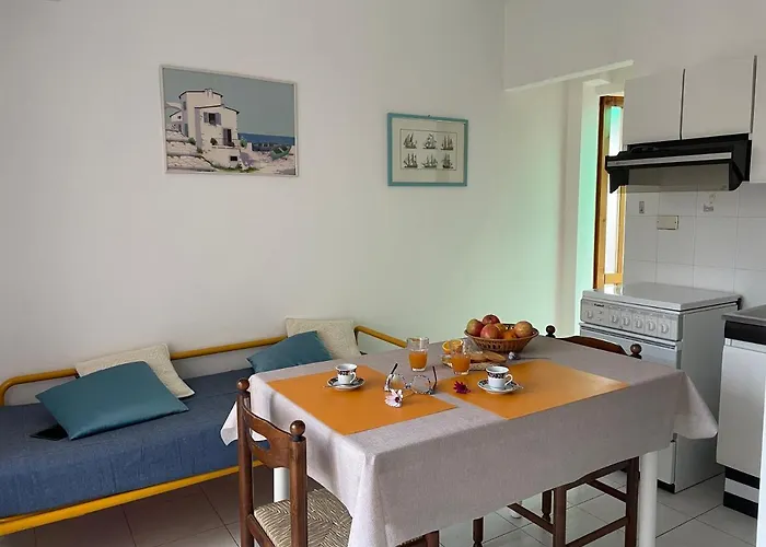 Apartman Da Mamma Iun Q9152