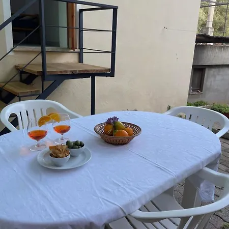 Da Mamma Iun Q9152 Apartament