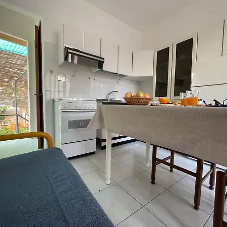 Da Mamma Iun Q9152 Apartament *