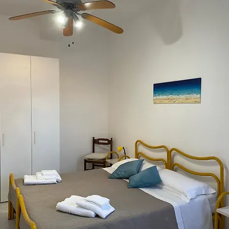 Apartament Da Mamma Iun Q9152 Santa Maria Navarrese