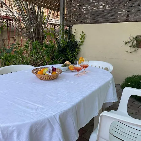 Apartament Da Mamma Iun Q9152