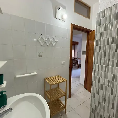 Da Mamma Iun Q9152 Apartament *