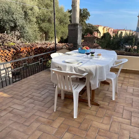 Apartament Da Mamma Iun Q9152 Santa Maria Navarrese