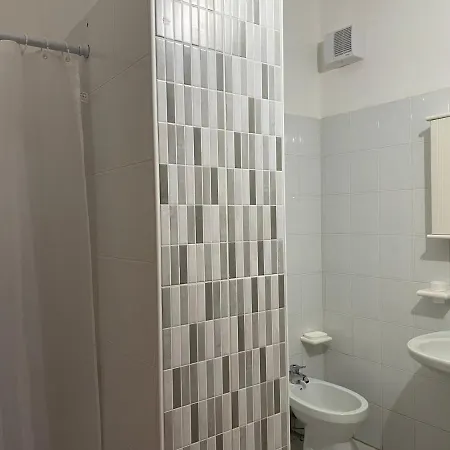 Da Mamma Iun Q9152 Apartament *