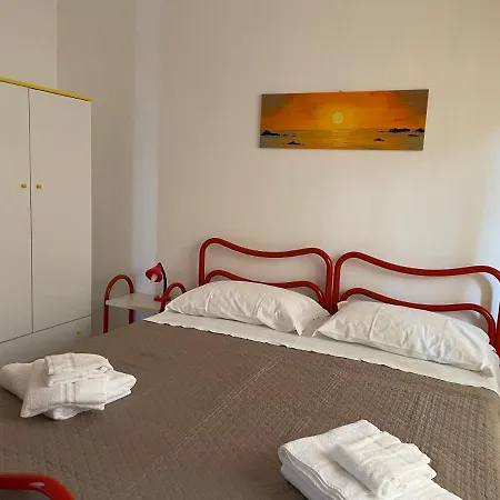 Da Mamma Iun Q9152 Apartment Santa Maria Navarrese