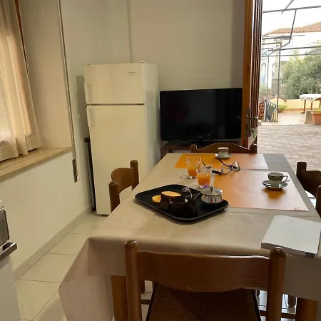 Apartament Da Mamma Iun Q9152