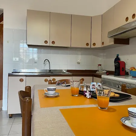 Apartament Da Mamma Iun Q9152 *
