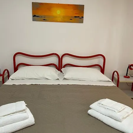 Apartament Da Mamma Iun Q9152 Santa Maria Navarrese